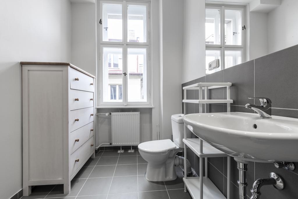 Premier Apartments Old Town Hradebni Прага Екстер'єр фото