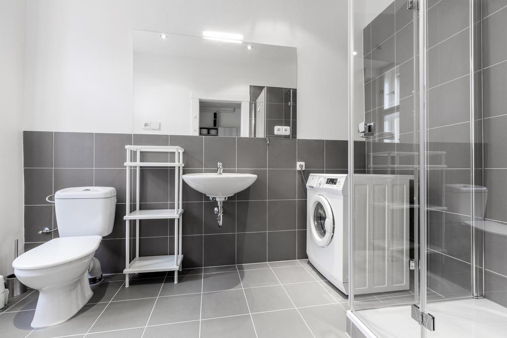 Premier Apartments Old Town Hradebni Прага Екстер'єр фото
